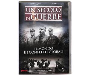 EBOND Il Mondo e i conflitti Globali Vol.1 EDITORIALE DVD