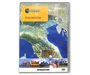 EBOND Il Mondo in DVD - Italia Nord-Est Volume 7 EDITORIALE