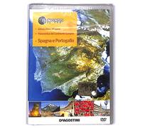 EBOND Il Mondo in DVD - Spagna e Portogallo Volume 1 EDITORIALE]