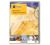 EBOND Il Mondo - Nord Africa Maghreb e Sahara vol.32 EDITORIALE DVD