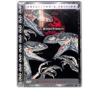 EBOND Il mondo perduto - Jurassic Park SJB DVD