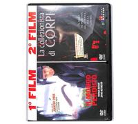 EBOND Il mondo perduto + La collezionista di corpi EDITORIALE DVD