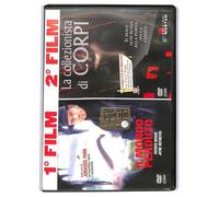 EBOND Il mondo perduto + La collezionista di corpi EDITORIALE DVD