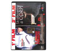 EBOND Il mondo perduto + La collezionista di corpi EDITORIALE DVD