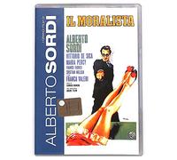 EBOND Il Moralista DVD