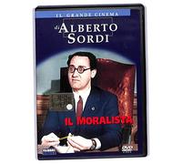 EBOND Il Moralista DVD Editoriale