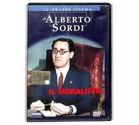 EBOND Il moralista EDITORIALE DVD