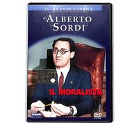 EBOND Il moralista EDITORIALE DVD