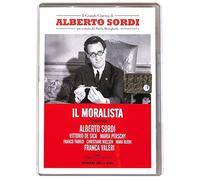 EBOND Il moralista EDITORIALE DVD