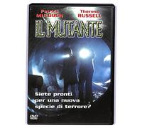 EBOND Il mutante EDITORIALE DVD