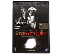 EBOND Il nascondiglio EDITORIALE DVD