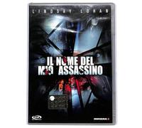EBOND Il nome del mio assassino DVD