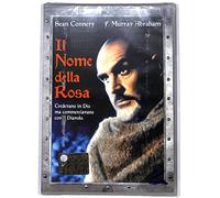 EBOND Il nome della rosa EDITORIALE DVD
