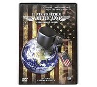 EBOND Il nuovo secolo americano EDITORIALE DVD