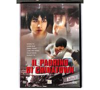 EBOND Il padrino di Chinatown EDITORIALE DVD