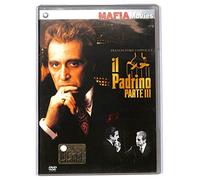 EBOND Il Padrino Parte 3 DVD