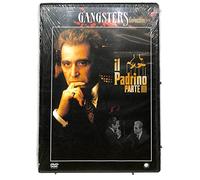 EBOND Il padrino - Parte III EDITORIALE DVD