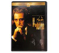 EBOND Il padrino - Parte III NOLEGGIO DVD