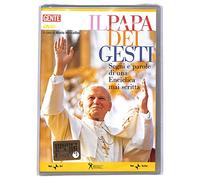 EBOND Il Papa dei gesti EDITORIALE DVD