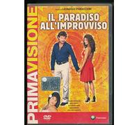 EBOND Il Paradiso All'improvviso DVD Editoriale