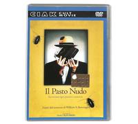 EBOND Il pasto nudo EDITORIALE DVD