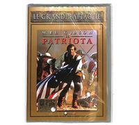EBOND Il patriota EDITORIALE DVD