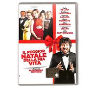 EBOND Il peggior Natale della mia vita EDITORIALE DVD