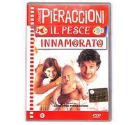 EBOND Il pesce innamorato EDITORIALE DVD