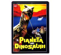 EBOND Il pianeta dei dinosauri EDITORIALE DVD