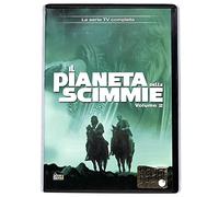 EBOND il pianeta delle scimmie volume 2 DVD