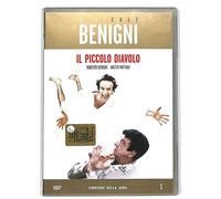 EBOND Il Piccolo Diavolo DVD Editoriale