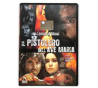 EBOND Il pistolero dell'Ave Maria EDITORIALE DVD