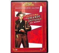 EBOND Il piu grande spettacolo del mondo vol.7 EDITORIALE DVD