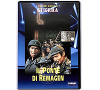 EBOND Il ponte di Remagen EDITORIALE DVD