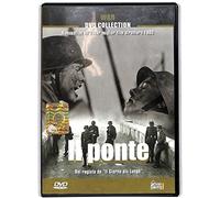 EBOND Il ponte EDITORIALE DVD