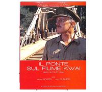 EBOND Il ponte sul fiume Kwai vol.19 EDITORIALE DVD