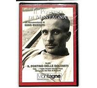 EBOND Il Postino Di Montagna Editoriale DVD