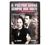 EBOND Il postino suona sempre due volte (film 1946) DVD