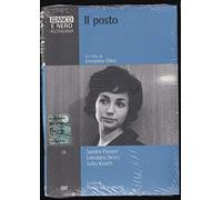 EBOND Il Posto DVD