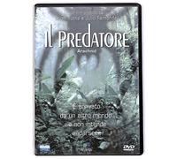 EBOND Il predatore EDITORIALE DVD
