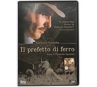 EBOND Il prefetto di ferro EDITORIALE DVD