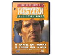 EBOND Il prezzo del potere EDITORIALE DVD
