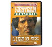 EBOND Il prezzo del potere - NO BOOKLET EDITORIALE DVD