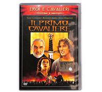 EBOND Il Primo Cavaliere EDITORIALE DVD