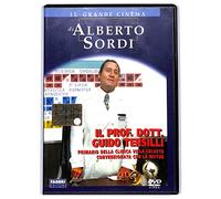 EBOND Il prof. dott. Guido Tersilli primario della EDITORIALE DVD