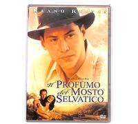 EBOND Il profumo del mosto selvatico DVD