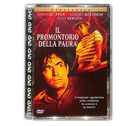 EBOND Il promontorio della paura SJB DVD