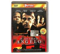 EBOND Il Quarto Angelo DVD Editoriale