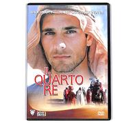 EBOND Il quarto re EDITORIALE DVD