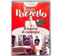 EBOND Il ragazzo di campagna EDITORIALE DVD